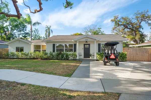 1246 IDLEWILD DR, Clearwater, FL 33755