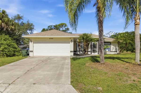 4792 BELLADONNA CT, North Port, FL 34286