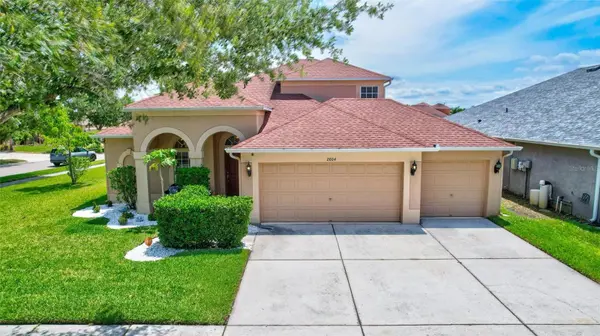 2604 DAKOTA ROCK DR, Ruskin, FL 33570