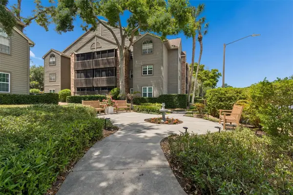 2500 WINDING CREEK BLVD #G108, Clearwater, FL 33761