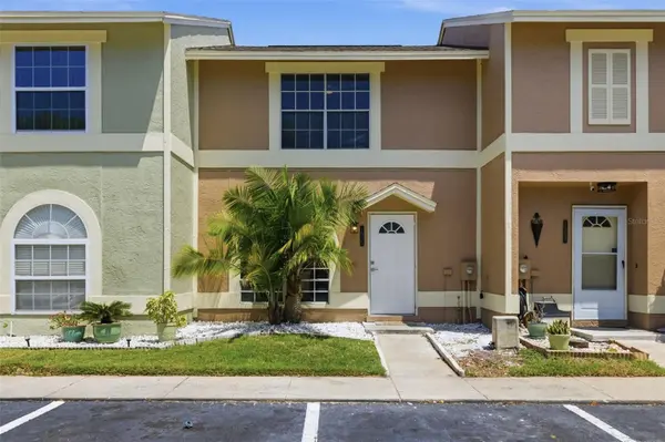 1555 CHATEAUX DE VILLE CT, Clearwater, FL 33764