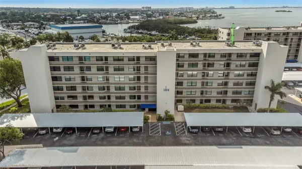 1324 PASADENA AVE S #607, South Pasadena, FL 33707