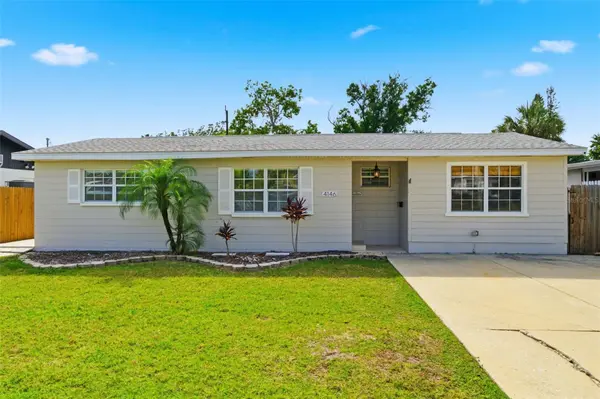 4146 DES MOINES ST NE, St Petersburg, FL 33703