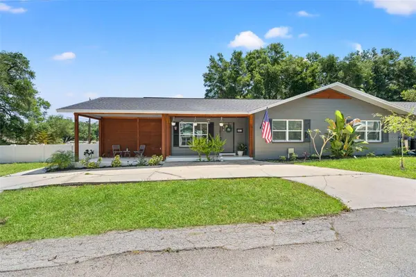 801 E HANLON ST, Tampa, FL 33604
