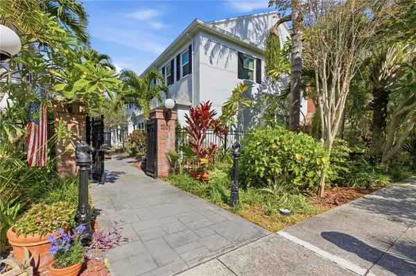 1201 W HORATIO ST #2H, Tampa, FL 33606