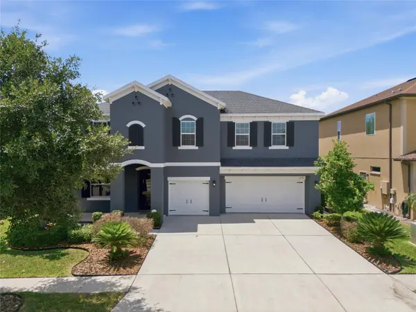 33140 AZALEA RIDGE DR, Wesley Chapel, FL 33545