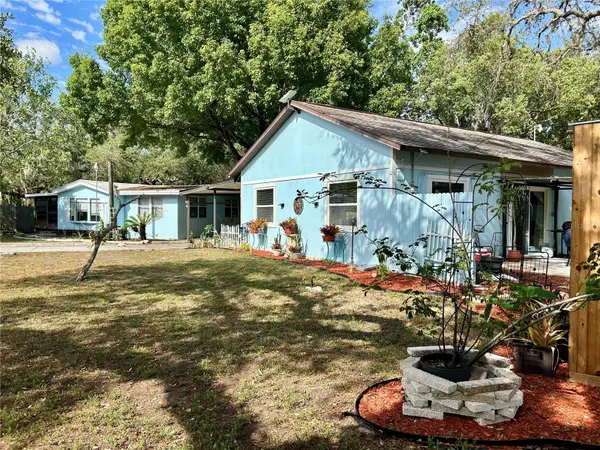 9846 CARDY ST, New Port Richey, FL 34654