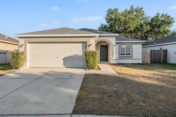 12121 FELDWOOD CREEK LN, Riverview, FL 33569