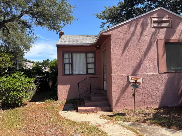 635 30TH AVE S, St Petersburg, FL 33705