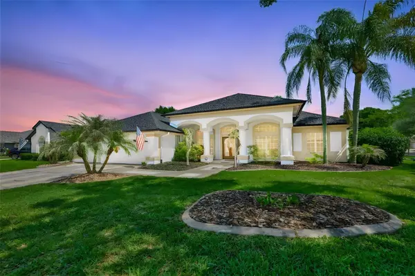 2901 ZAHARIAS DR, Orlando, FL 32837