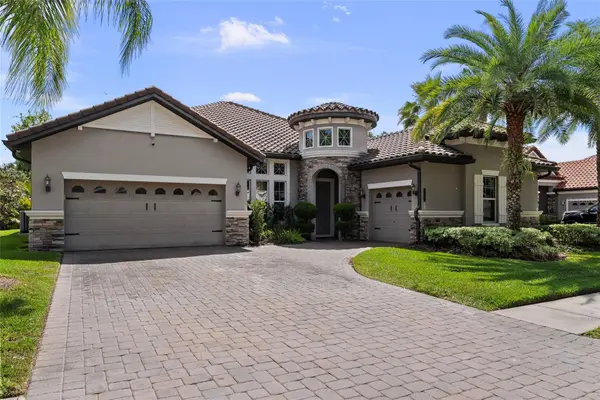 8362 DUNHAM STATION DR, Tampa, FL 33647