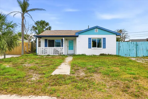 451 VIRGINIA AVE, Madeira Beach, FL 33708