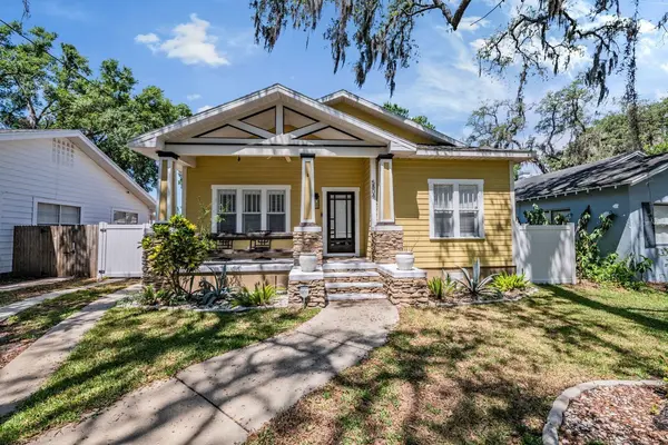 5804 N 9TH ST, Tampa, FL 33604