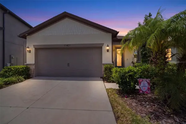 11401 GREEN HARVEST DR, Riverview, FL 33578
