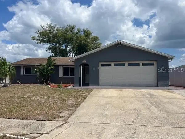 7736 WICKLOW ST, New Port Richey, FL 34653