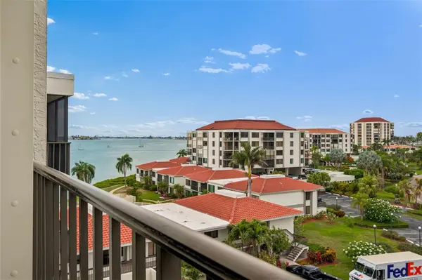 6365 BAHIA DEL MAR BLVD #604, St Petersburg, FL 33715