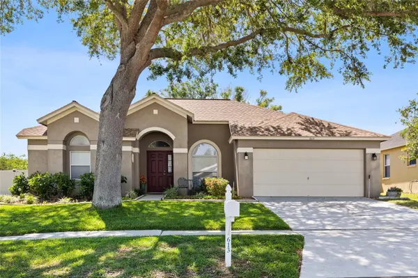 613 TUSCANNY ST, Brandon, FL 33511