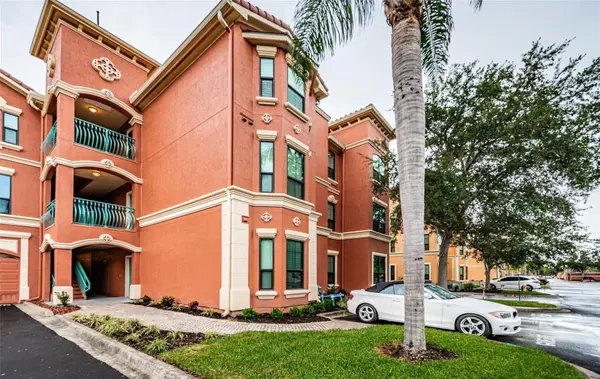 2757 VIA CIPRIANI #1110B, Clearwater, FL 33764