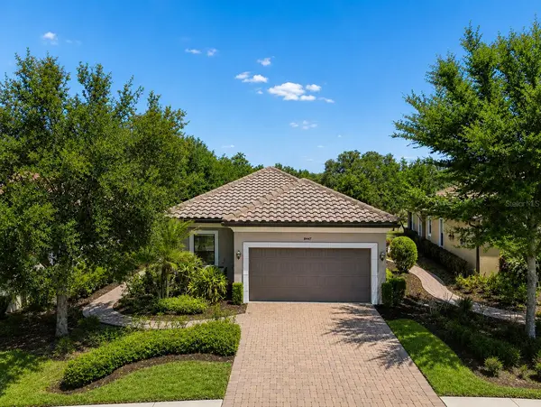 8447 ALBERATA VISTA DR, Tampa, FL 33647