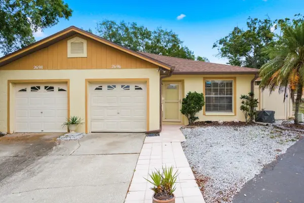 2696 RAE CT, Palm Harbor, FL 34684