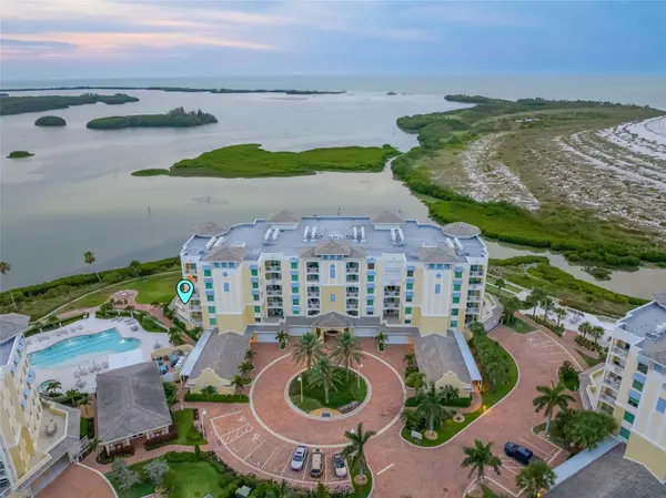 795 COLLANY RD #201, Tierra Verde, FL 33715
