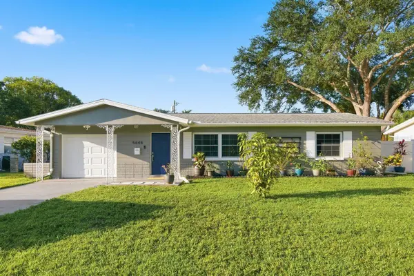 5648 33RD AVE N, St Petersburg, FL 33710