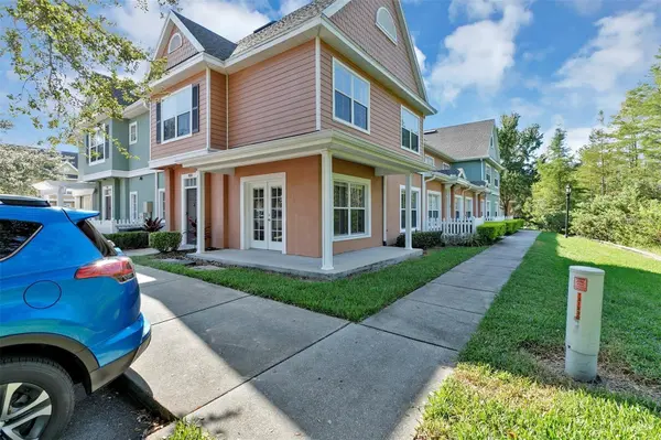 2219 SAN VITTORINO CIR #107, Kissimmee, FL 34741