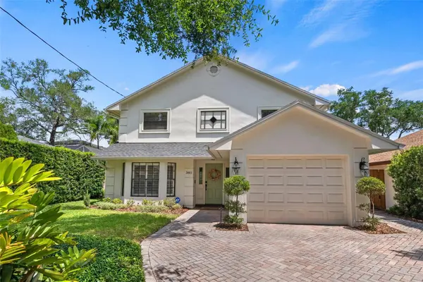 3811 W GRANADA ST, Tampa, FL 33629
