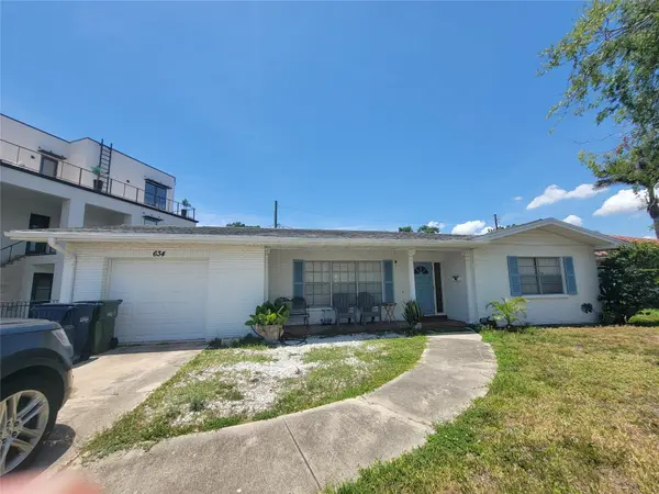 634 DANUBE AVE, Tampa, FL 33606