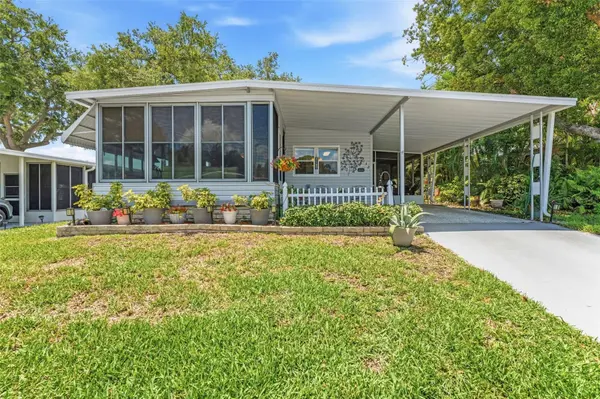 132 FOREST LN #6, Safety Harbor, FL 34695