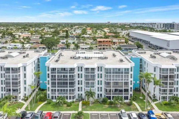 4902 38TH WAY S #509, St Petersburg, FL 33711