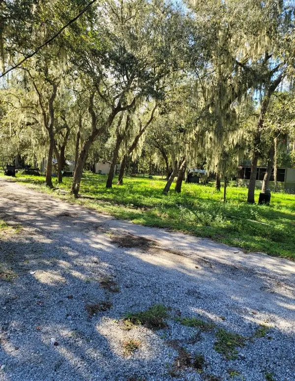 213 CLIFTON RD, Crescent City, FL 32112