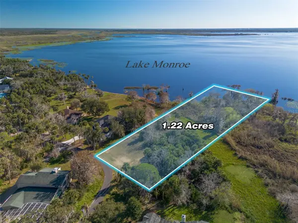 1465 WARRIOR TRL, Enterprise, FL 32725