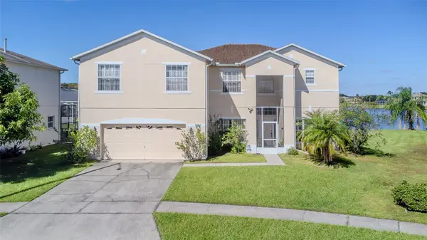 5404 CREPE MYRTLE CIR, Kissimmee, FL 34758