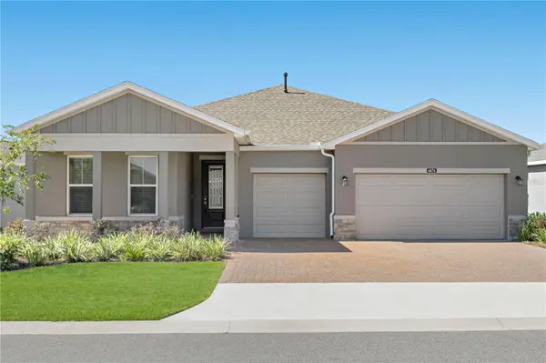 4474 NW 53RD AVENUE RD, Ocala, FL 34482