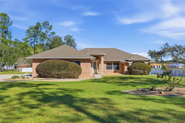 2021 MASSACHUSETTS AVE, Orange City, FL 32763