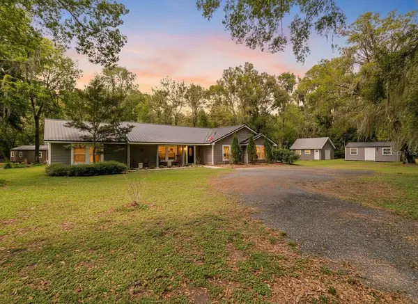 1801 W HIGHWAY 329, Citra, FL 32113