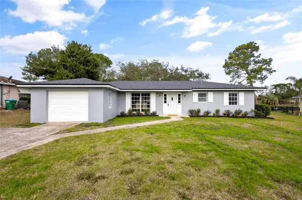 1566 FINDLAY ST, Deltona, FL 32725