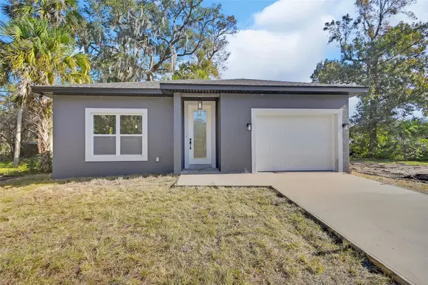531 N LINCOLN ST, Daytona Beach, FL 32114