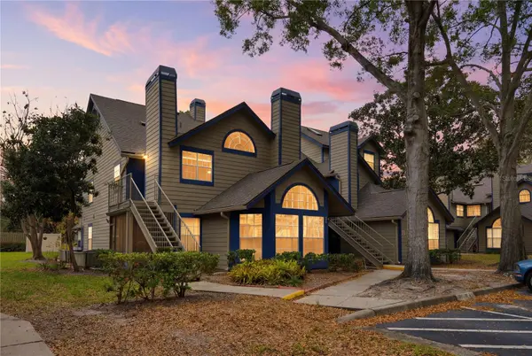 949 BIRD BAY CT #201, Lake Mary, FL 32746