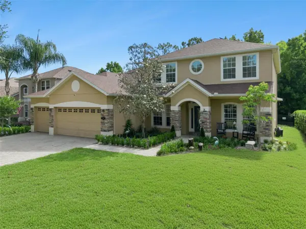 777 DAKOTA PRAIRIE CT, Oviedo, FL 32765