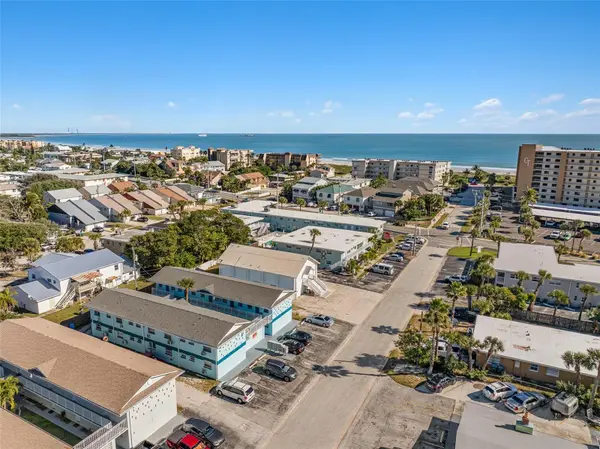 406 TYLER AVE #19, Cape Canaveral, FL 32920