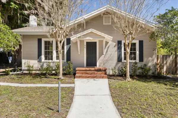 57 S TROWELL AVE, Umatilla, FL 32784