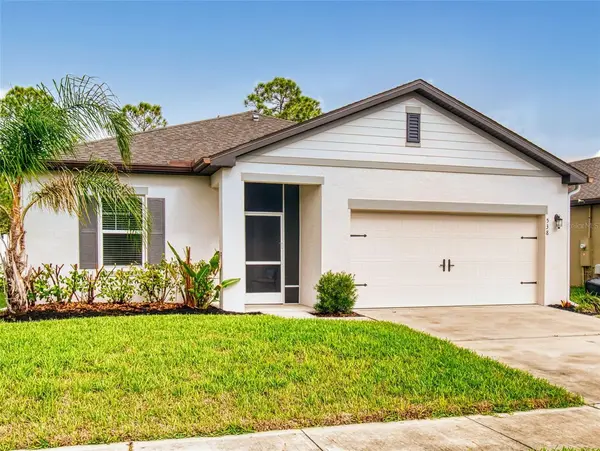 538 STOWERS DR, New Smyrna Beach, FL 32168