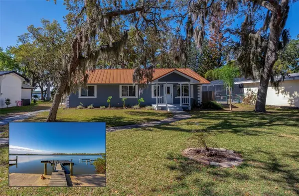 5508 W BAYSHORE DR, Port Orange, FL 32127