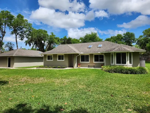 313 N HILL AVE, Deland, FL 32724