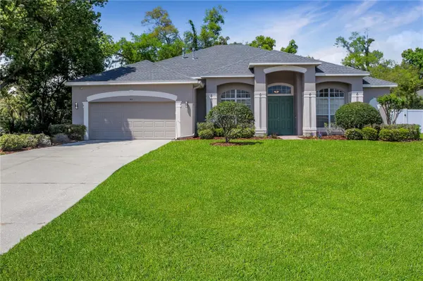 140 RANGELINE WOODS CV, Longwood, FL 32750
