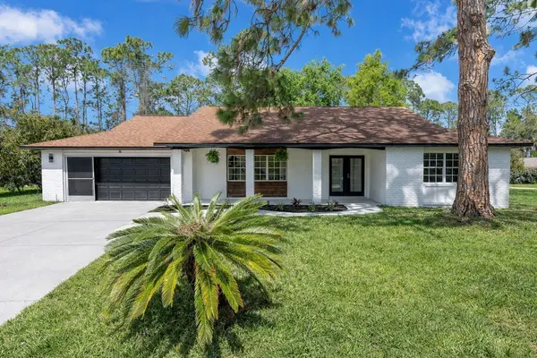 31 WASSERMAN DR, Palm Coast, FL 32164