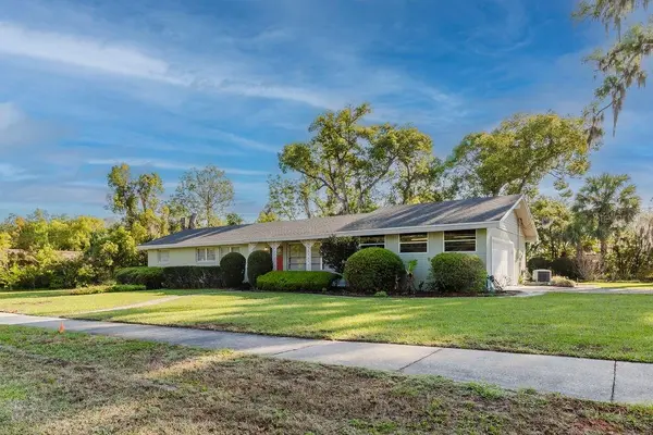 305 S WOODWARD AVE, Deland, FL 32720