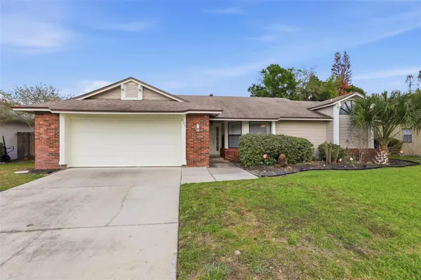421 RINGWOOD CIR, Winter Springs, FL 32708